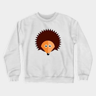 Spike Crewneck Sweatshirt